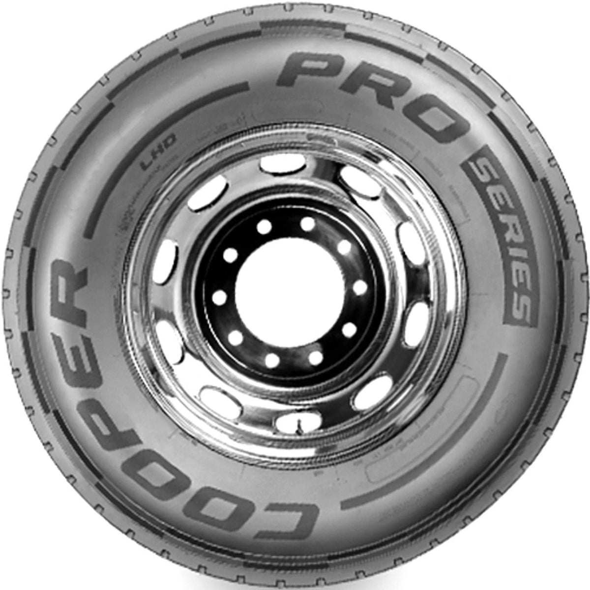 All Season 255/50R20 109V XL Passenger Tire X403