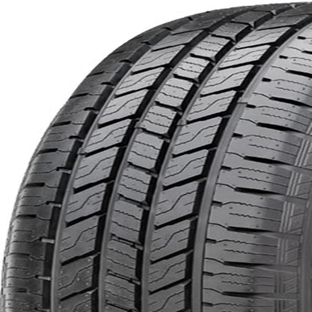All Season 255/65R18 111T Light Truck Tire L723