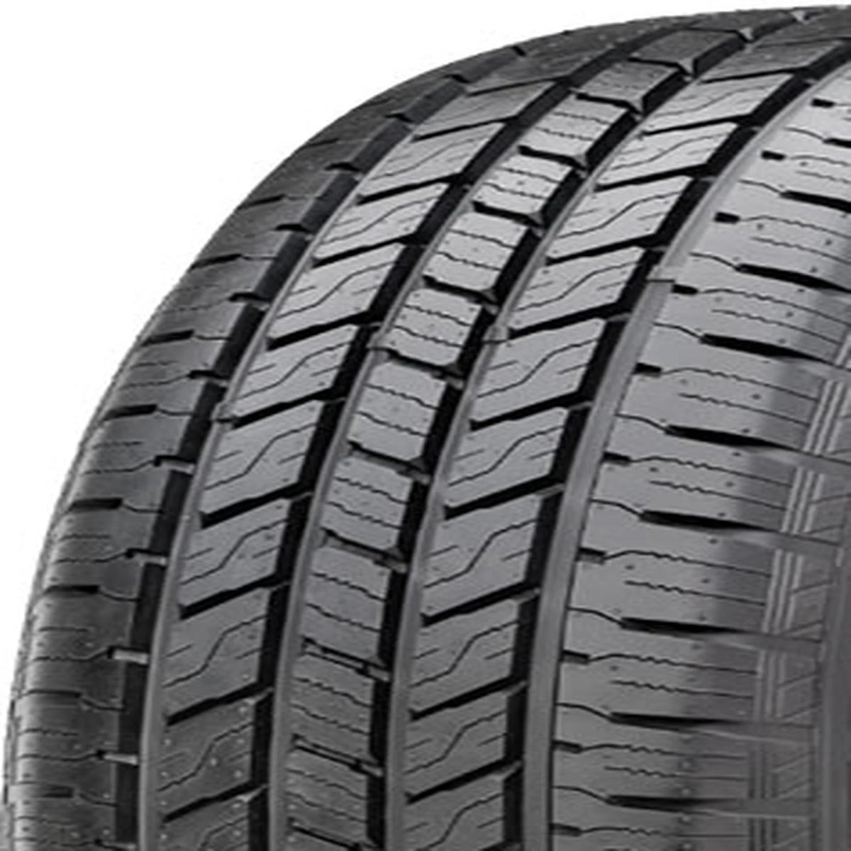 All Season 255/65R18 111T Light Truck Tire L723