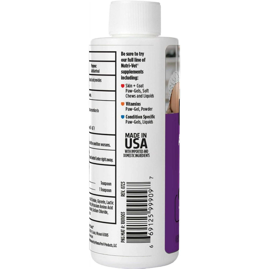 Anti-Diarrhea Liquid for Cats S834466