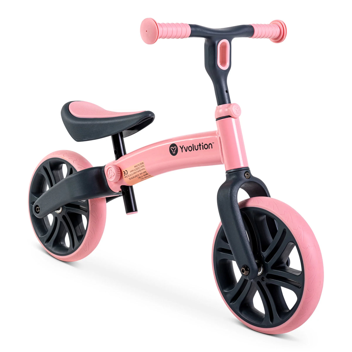 Blue 9'' Wheel Toddler Balance Bike D5507