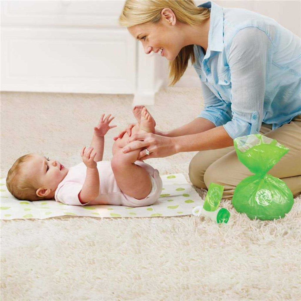 Diaper Bag Refills X6928