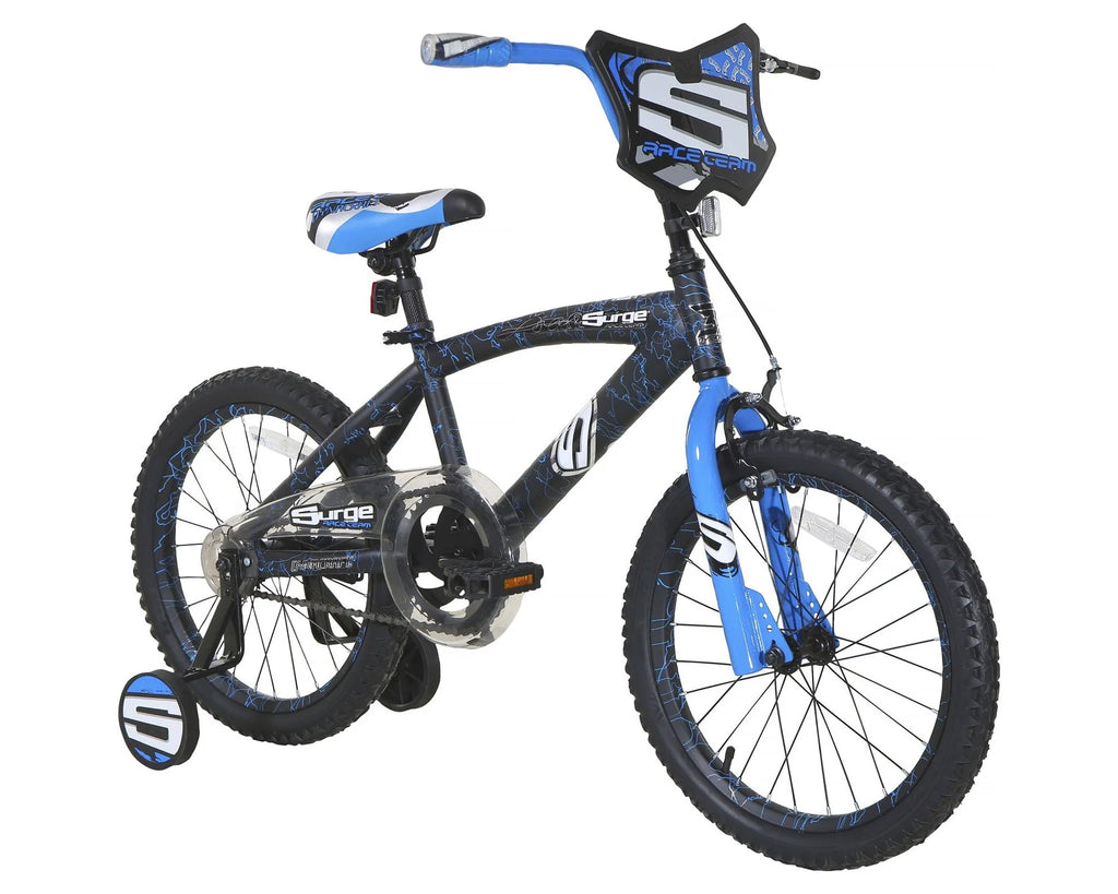 18-inch BMX Bike W183