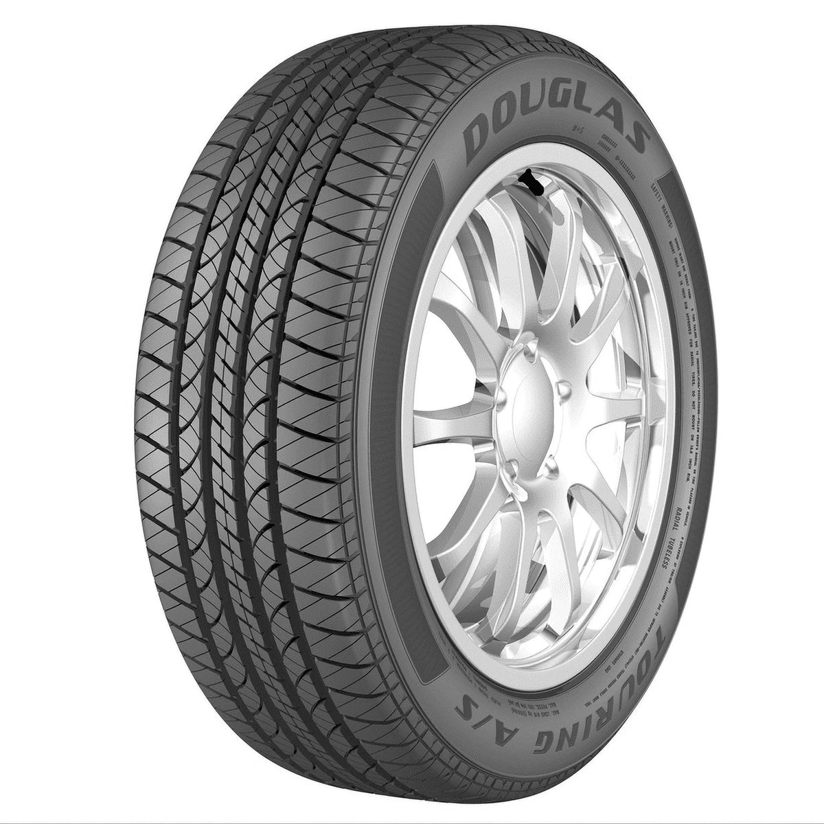 225/55R17 97V All-Season Tire O6075