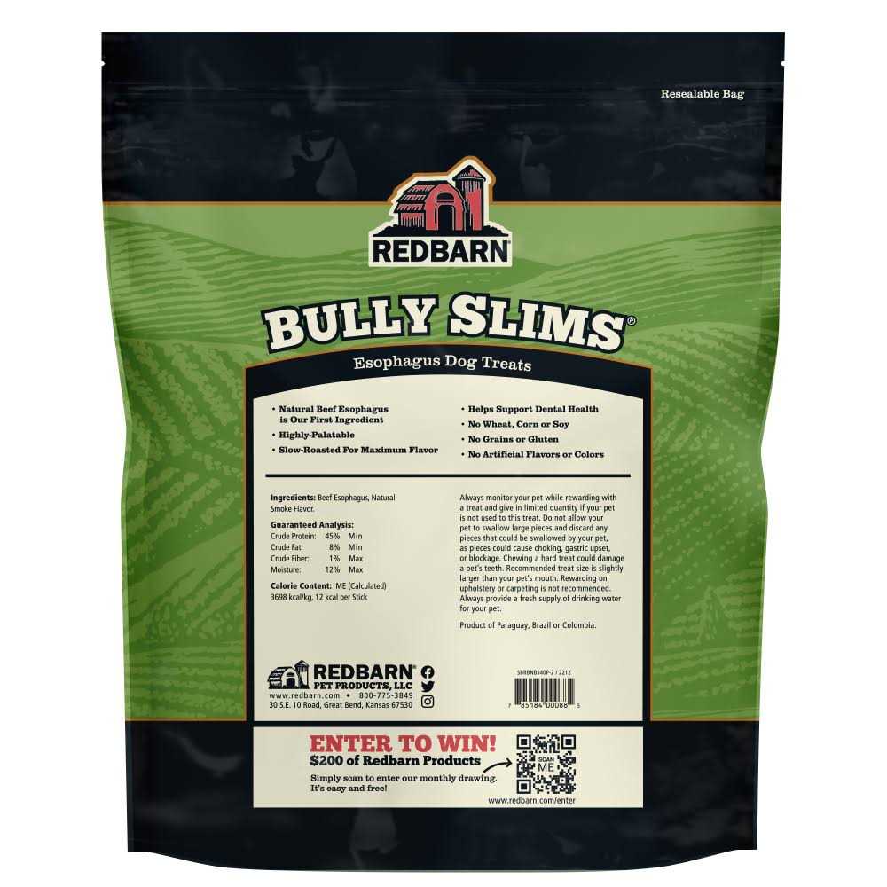 Bully Slims M2373