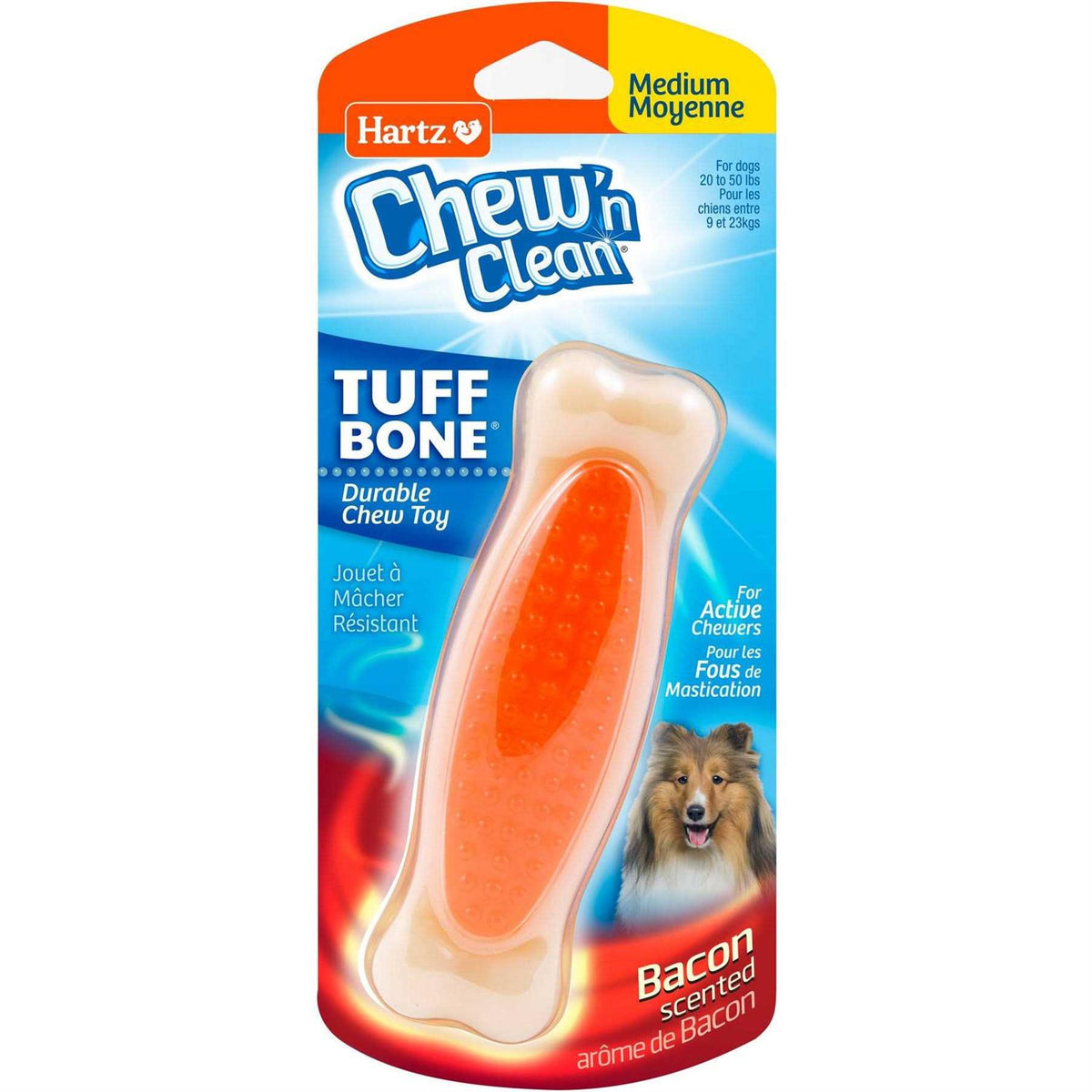 Chew Toy O579