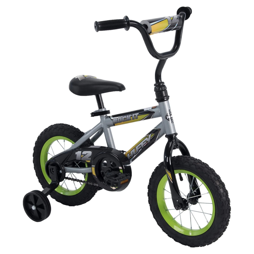 12 in. Kids Bike Z860
