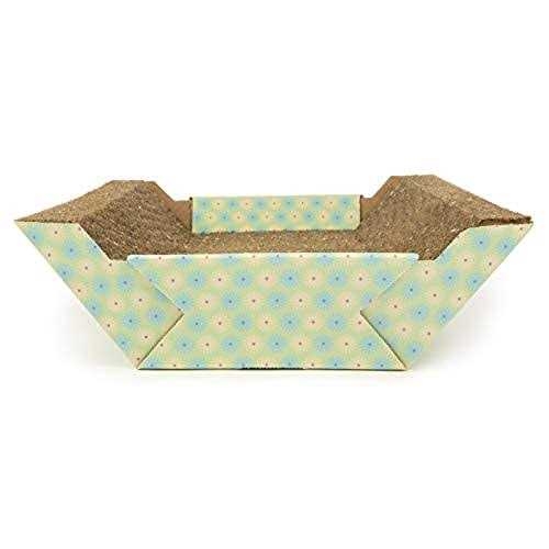 Corrugate Cat Scratcher & Lounge R831989