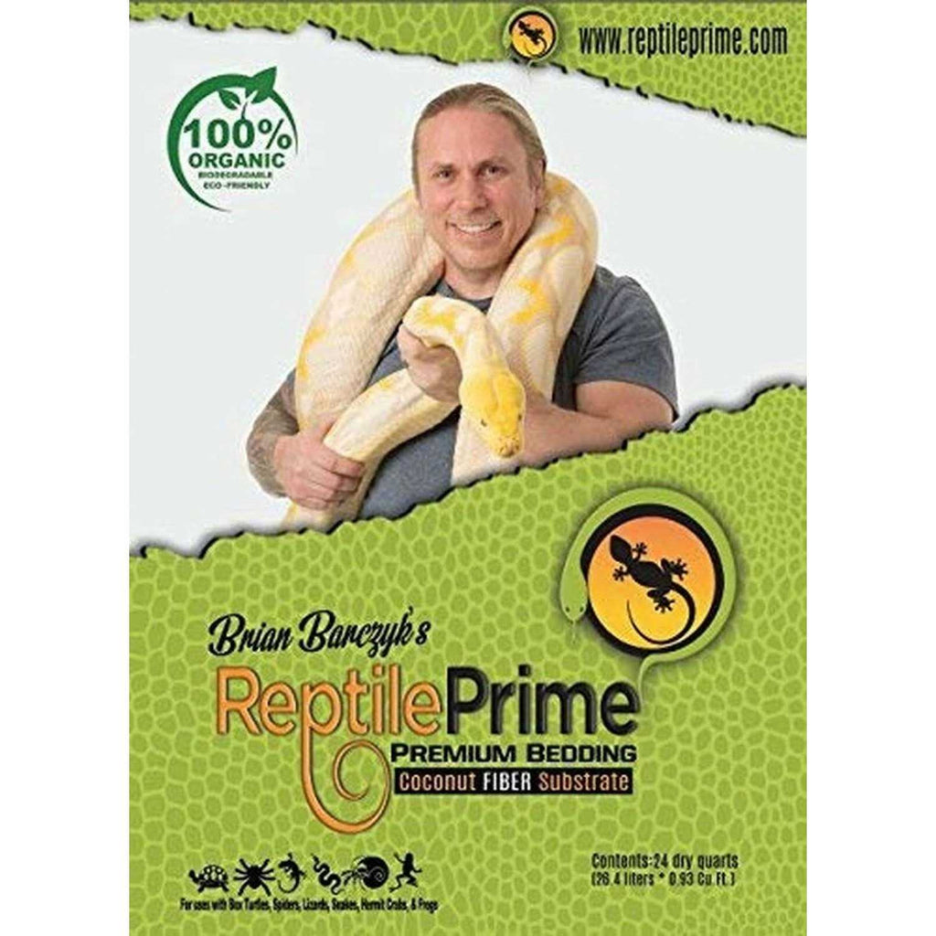 Coconut Fiber Reptile Substrate O502