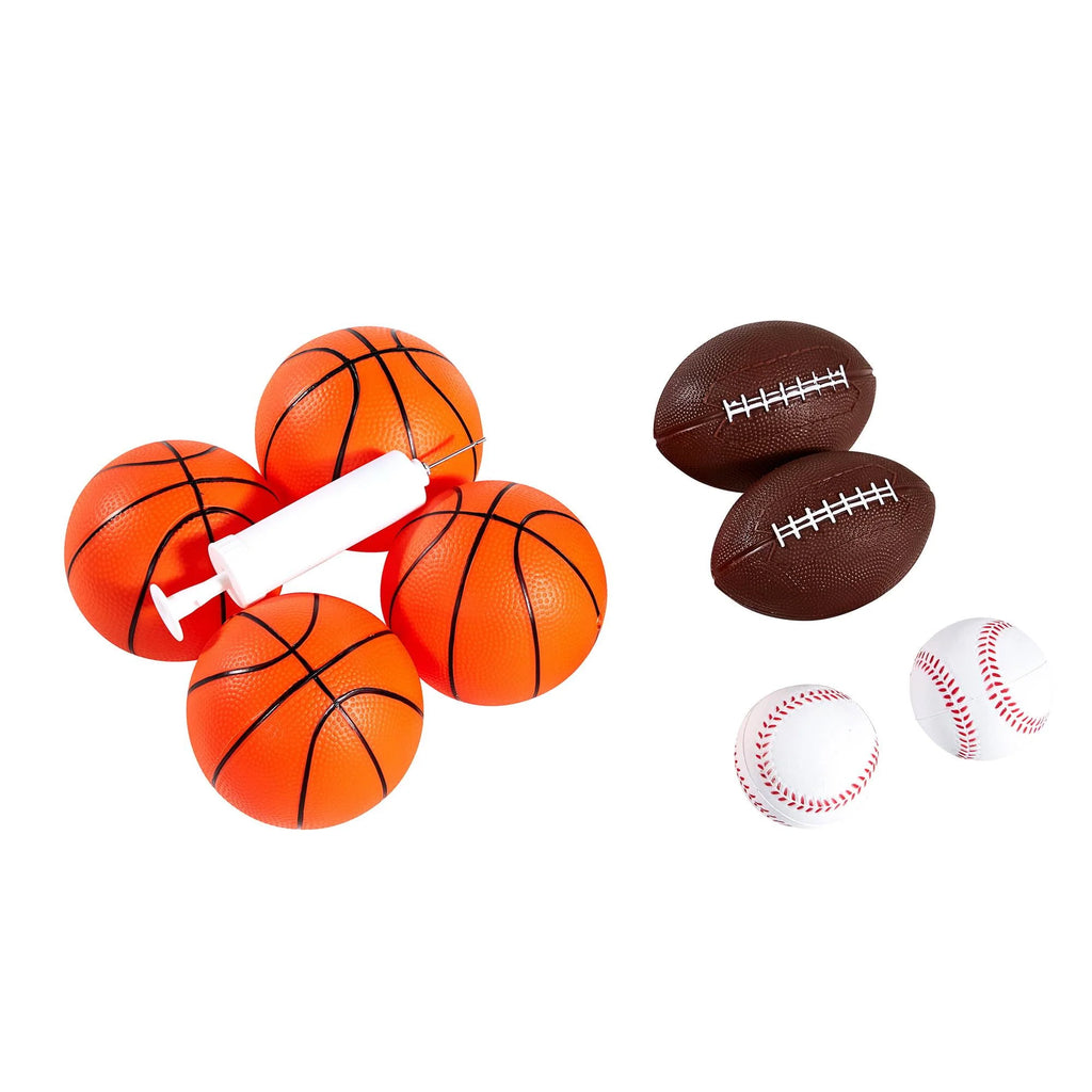 Electronic Arcade Basketball Game Z632