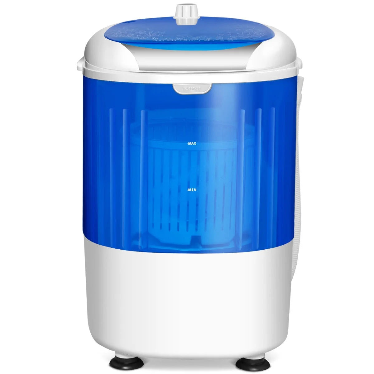 Portable Mini Compact Washing Machine R865