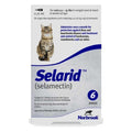 Topical for Cats 5.1-15 lbs I687147