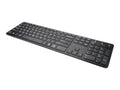 Switchable Keyboard - Black F265649
