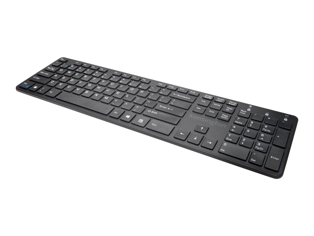 Switchable Keyboard - Black F265649