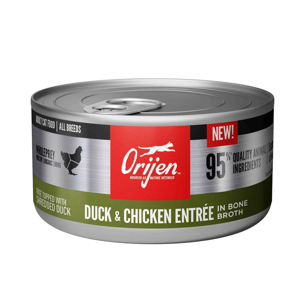 Wet Cat Food G9534