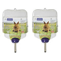 Wide Mouth Rabbit Water Bottle W504608
