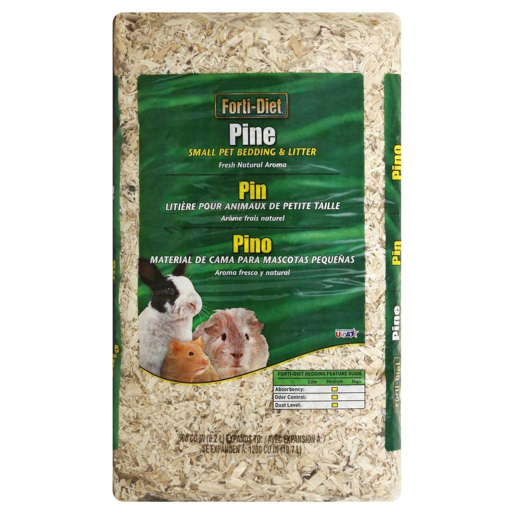 Pine Pet Bedding & Litter B303852