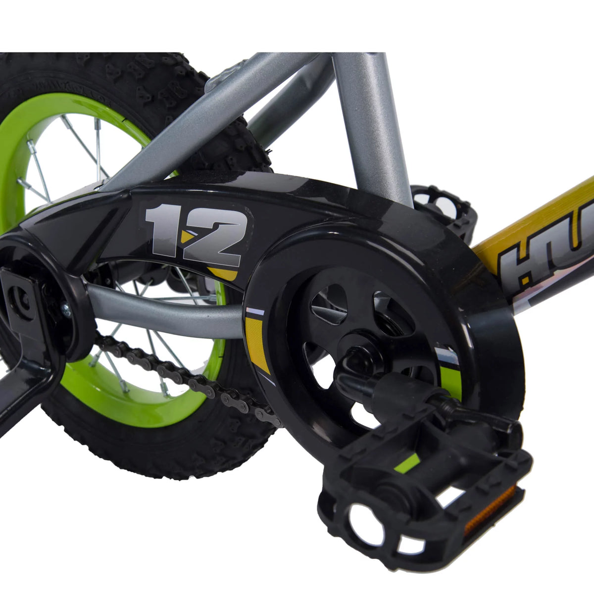 12 in. Kids Bike Z860