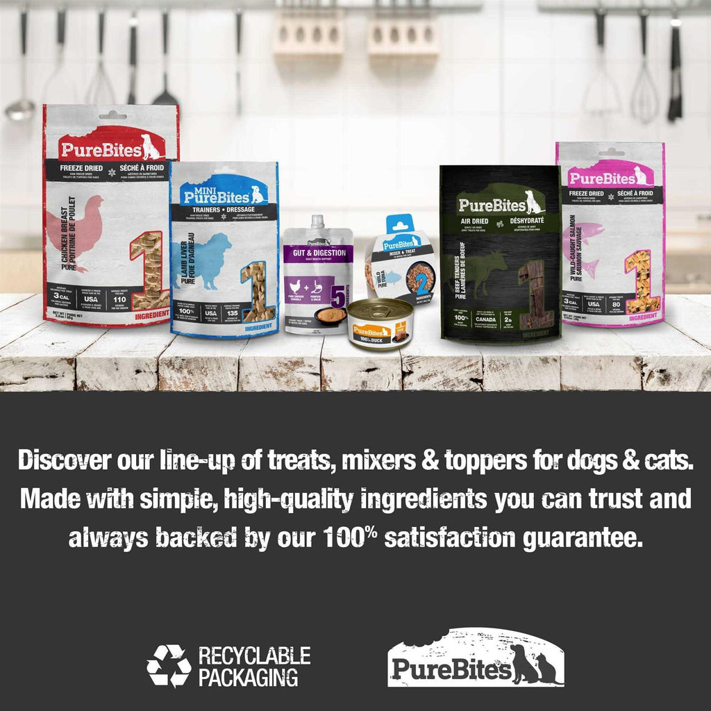 Dog Treat Topper V992
