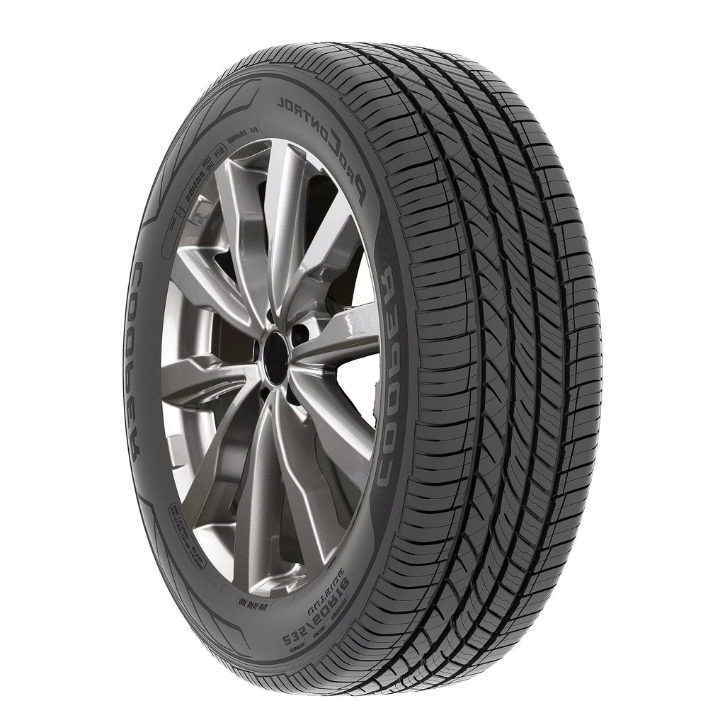 All Season 255/50R20 109V XL Passenger Tire X403