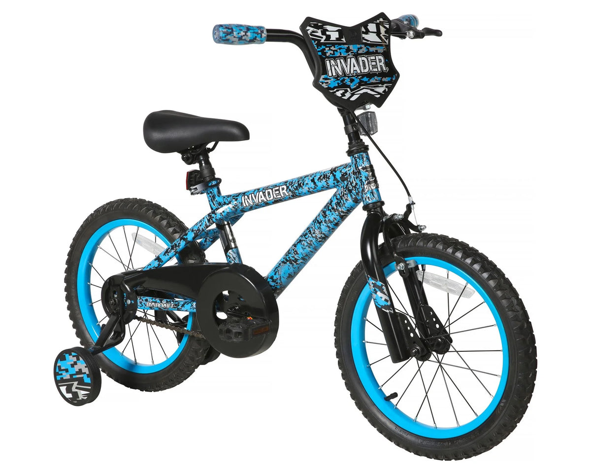 16-inch Boys BMX Bike T94963