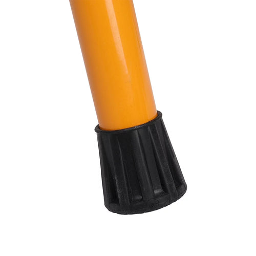3-Step Ladder, 330 lb. Load Capacity, Iron F874004