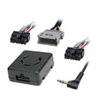 GM Data Interface P523