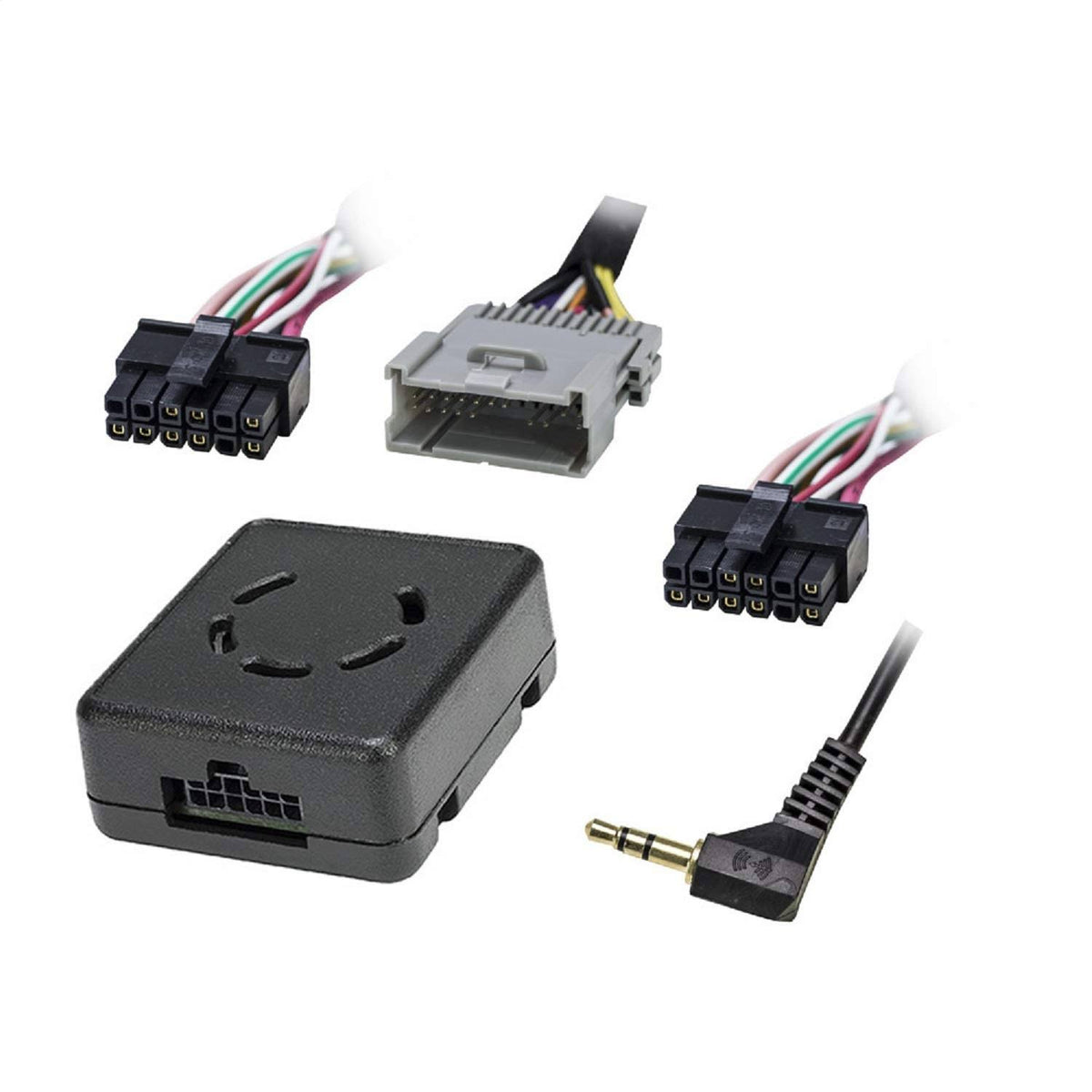 GM Data Interface P523