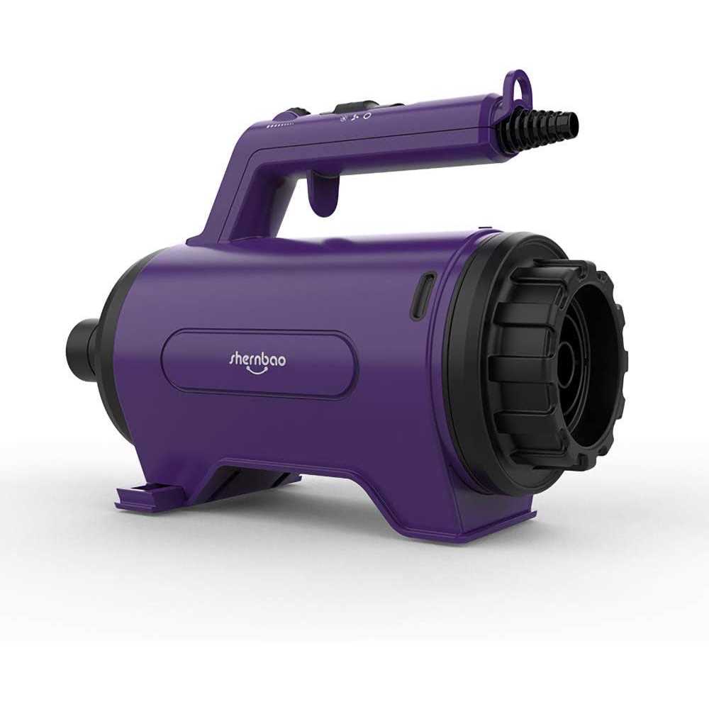 High Velocity Dog Grooming Dryer C97605