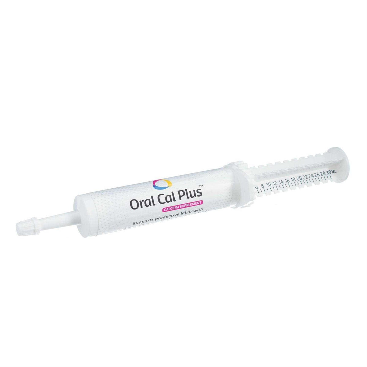 Oral Calcium Supplement N86188