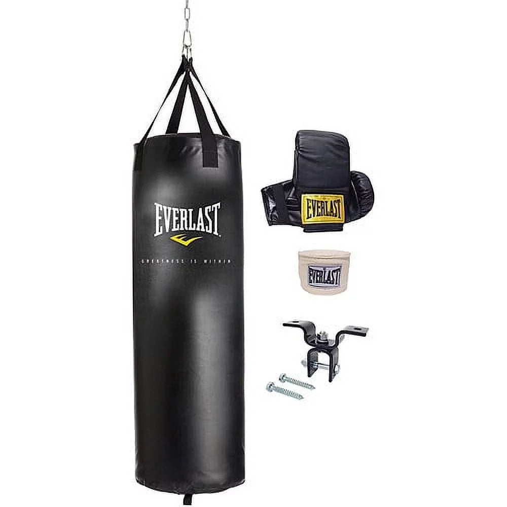 70 lbs. Heavy Bag Kit K721270