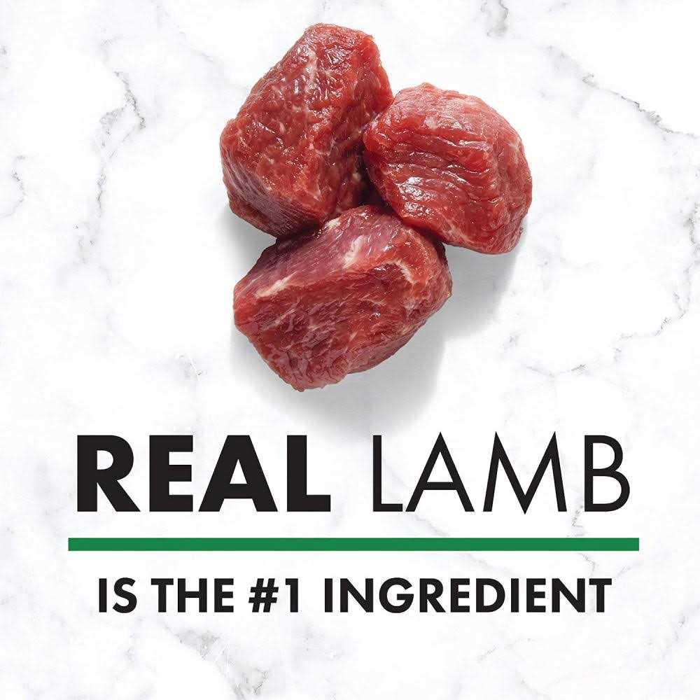 Adult Dog Food Lamb & Rice E22287