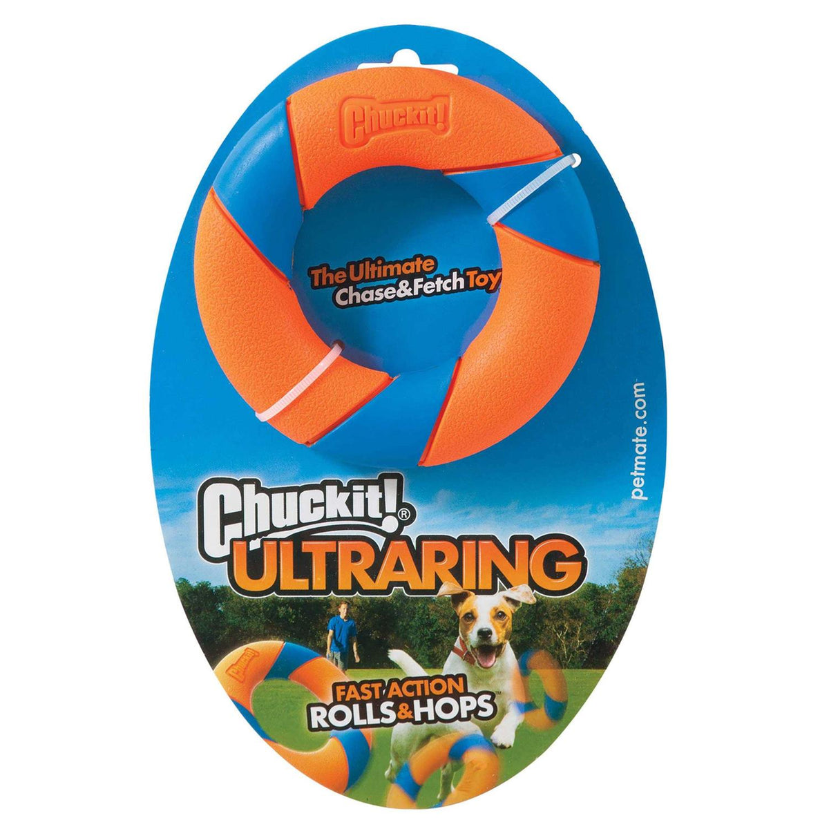 Dog Toy Ring O338526