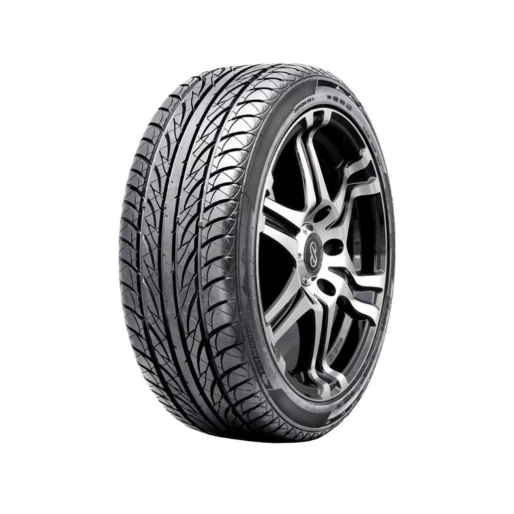 235/40R19 96V XL Passenger Tire F1726