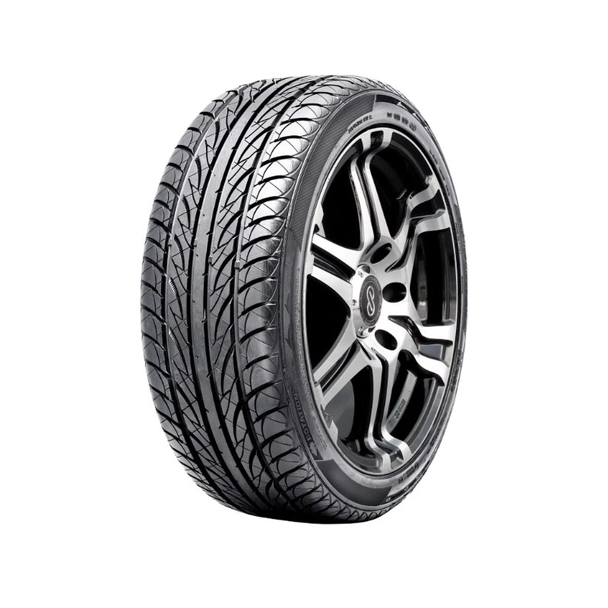 235/40R19 96V XL Passenger Tire F1726