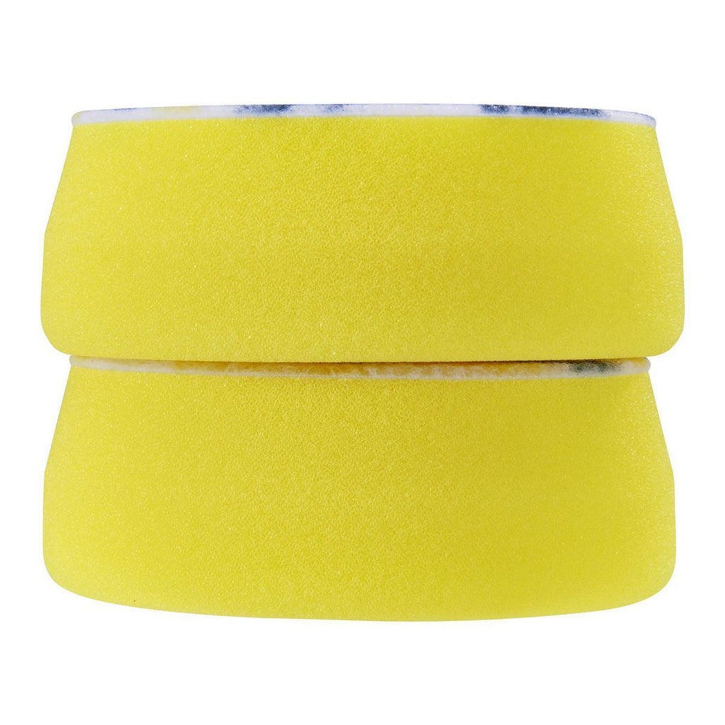 3 in. Universal Polishing Foam Pad, 2-Pack T9831
