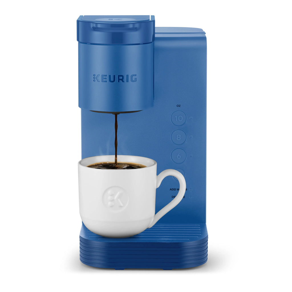 Single Serve K-Cup Pod Coffee Maker B940111