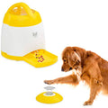 Dog Treat Dispenser Puzzle Toy L5328