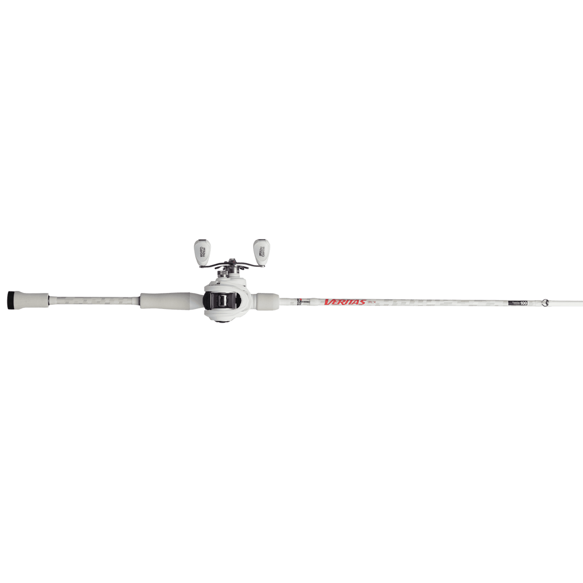 7'3 Baitcast Combo Left Reel Hand Position I2557