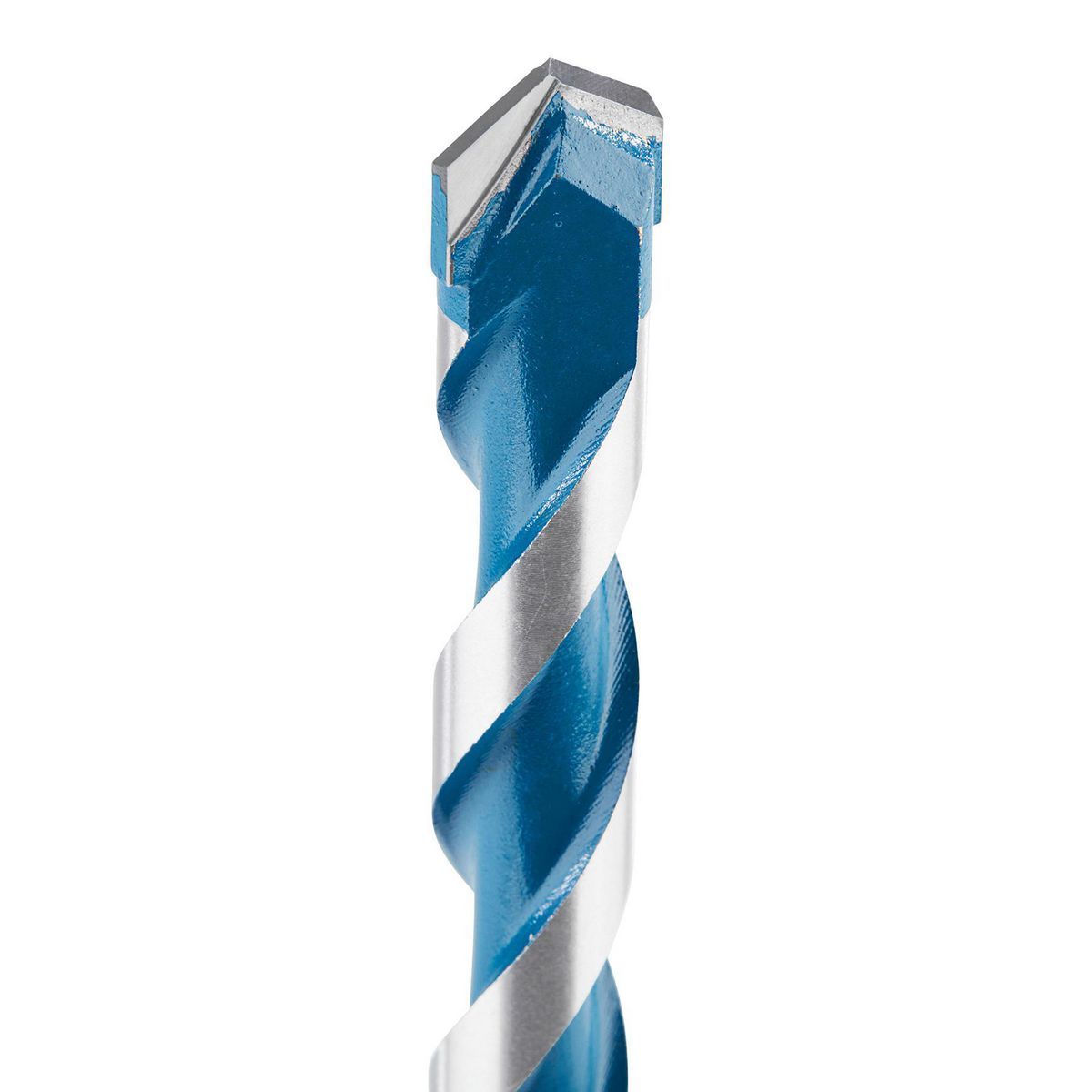 Hammer Drill Masonry Bit Set, 3-Piece F1814