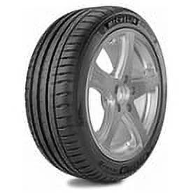Summer Tire 255/45ZR17 P99141
