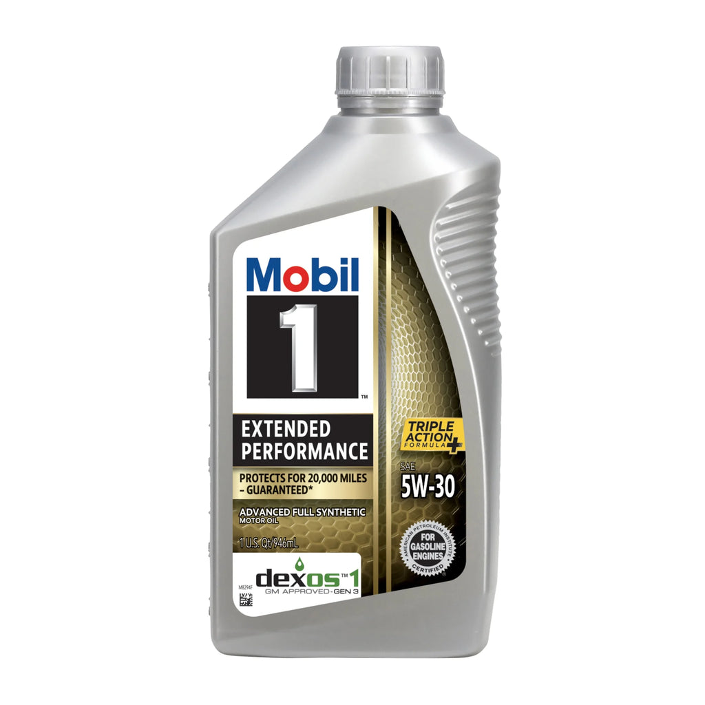 Full Synthetic Motor Oil 5W-30 1 Quart K9247