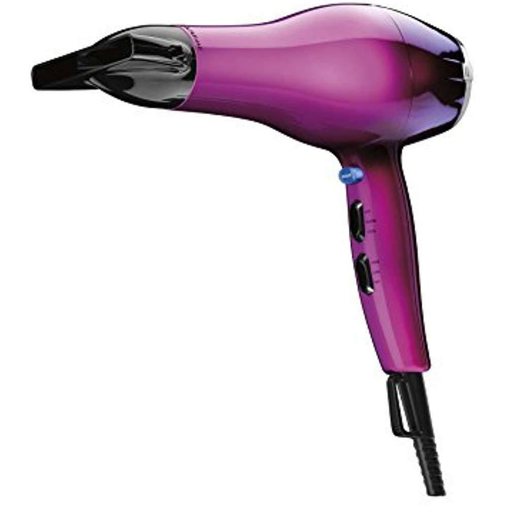 1875 Watt Full Size Pink Ombre Hair Dryer C1208
