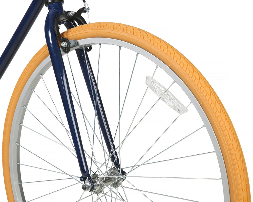 Mens Hybrid Bike S182870