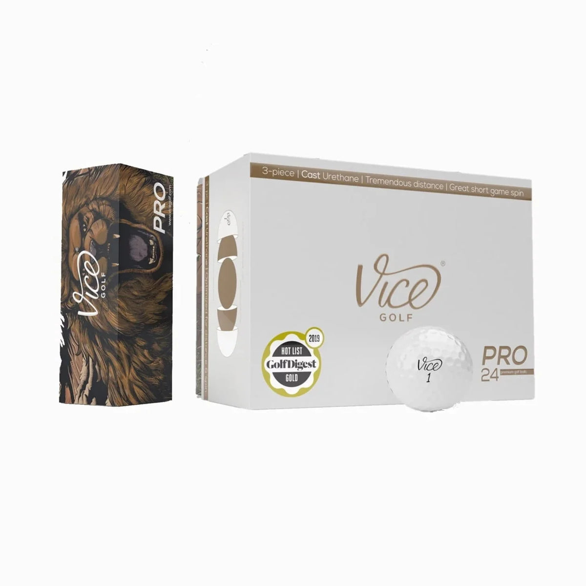 24-Pack Golf Balls X32629
