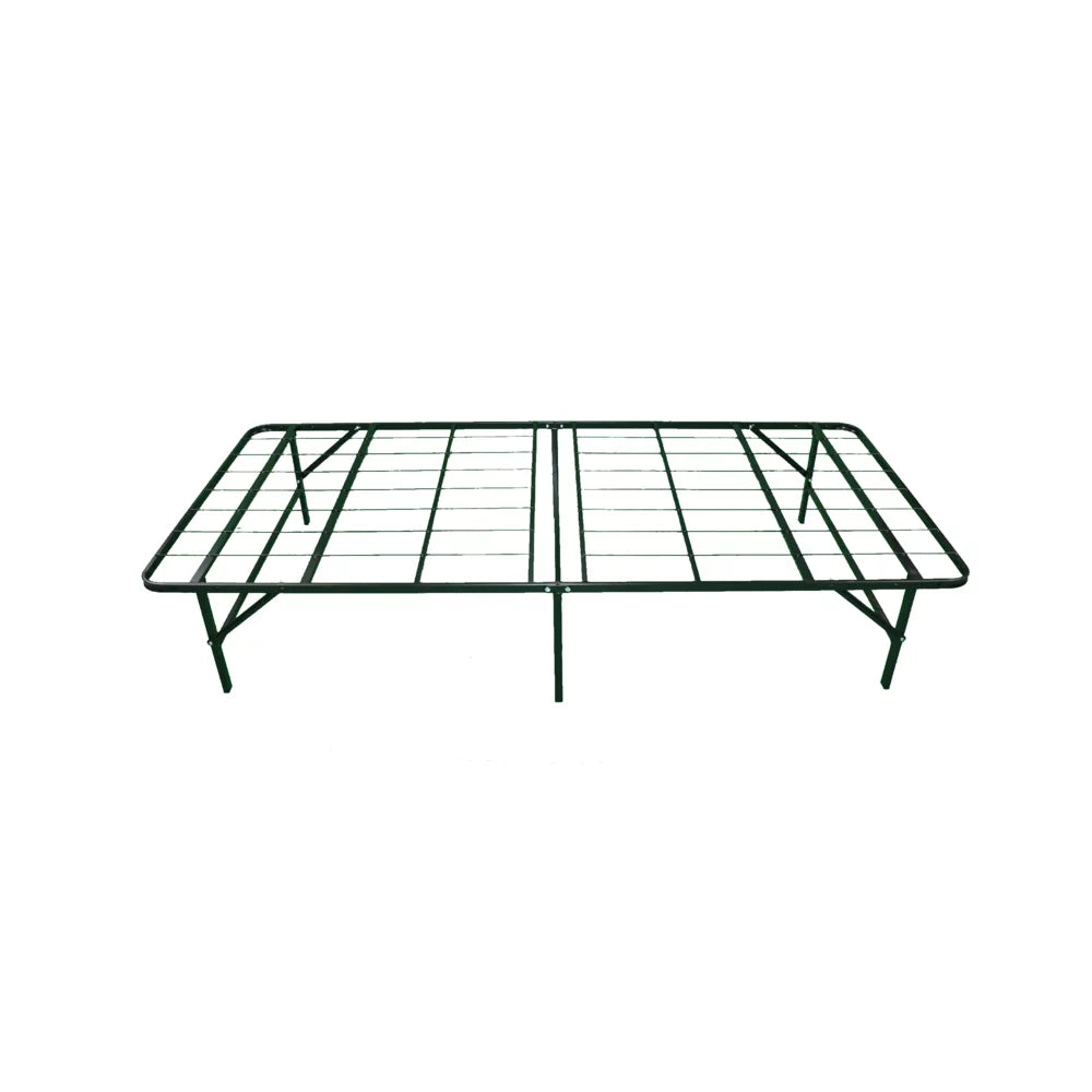 Twin Extra Long Platform Bed Base K55781
