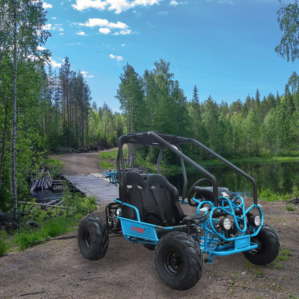 145/70-6 Front Tire with V-Tread All Terrain I8732