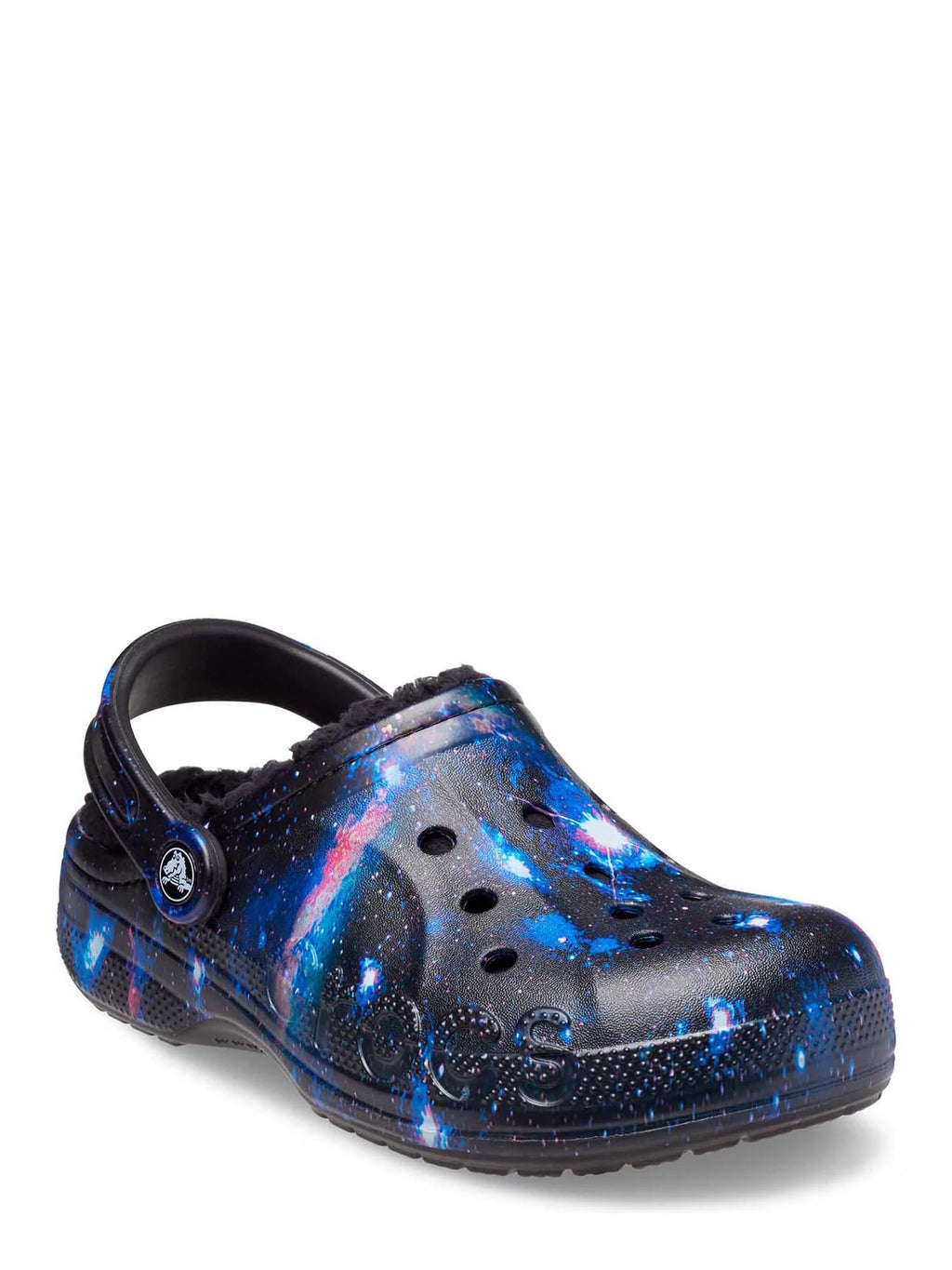 Unisex Lined Clogs K18345