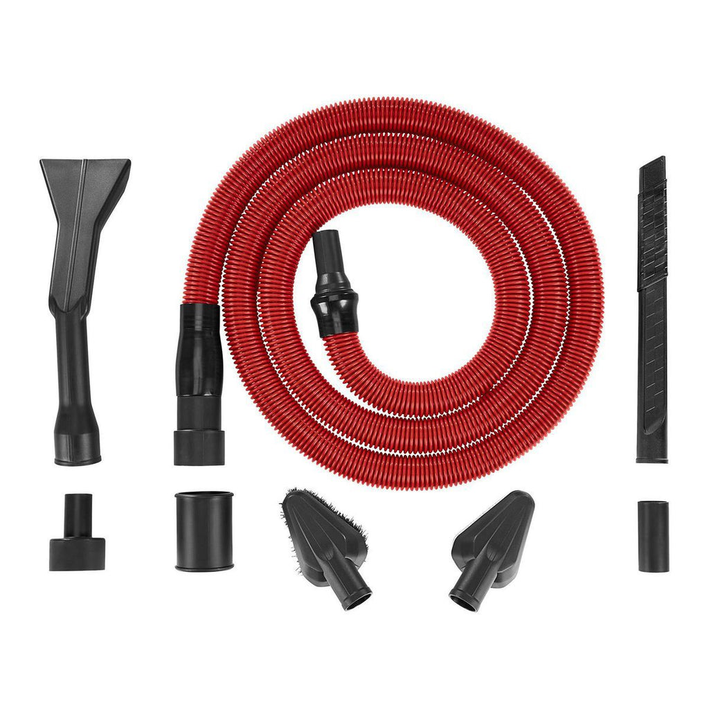 Auto Detailing Accessory Kit for Wet/Dry Vacuums C272
