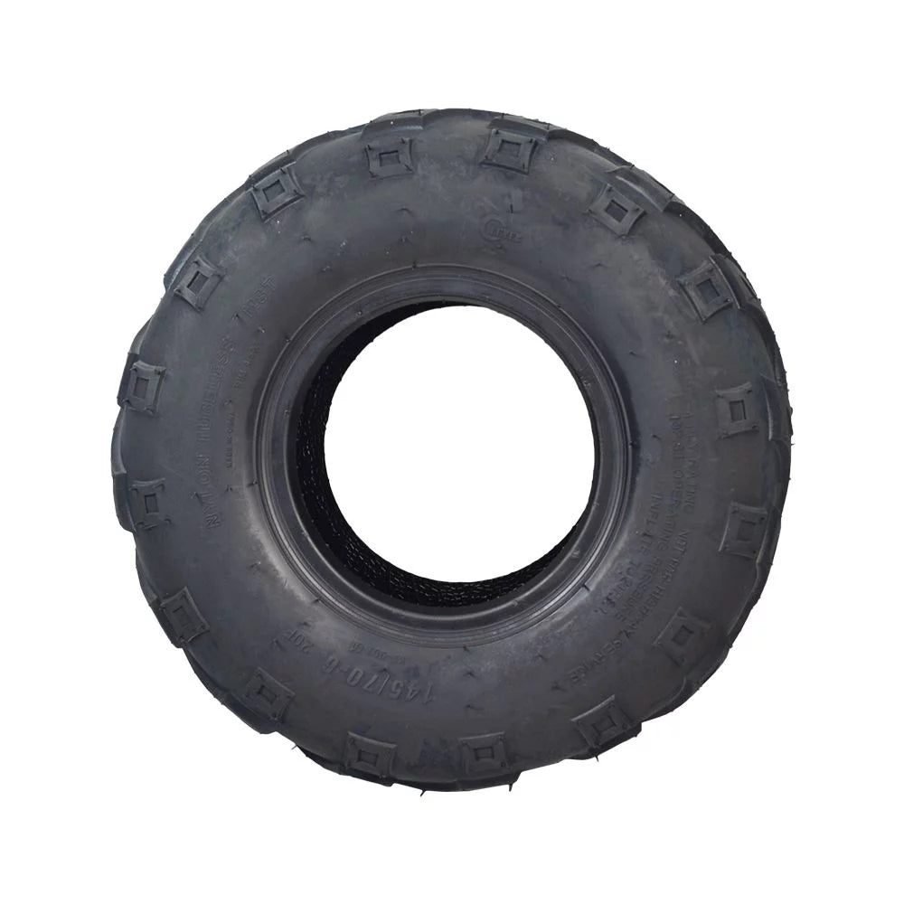 145/70-6 Front Tire with V-Tread All Terrain I8732